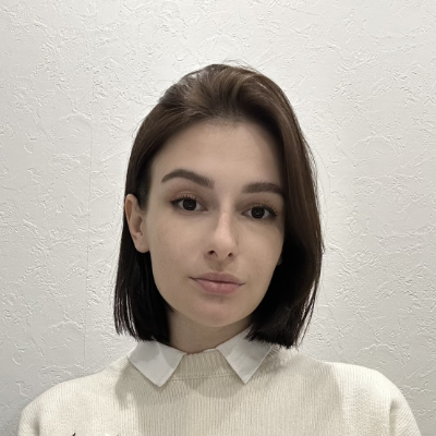 Cherednichenko Alina