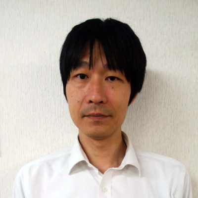 Hiroshi Imahori
