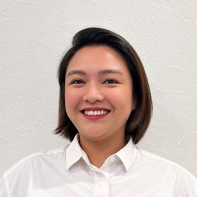 Javeloza Jhoana Bernardo