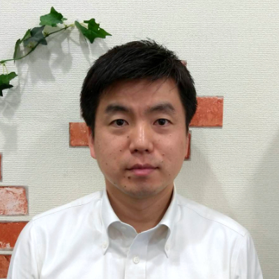 Takayuki Sekine