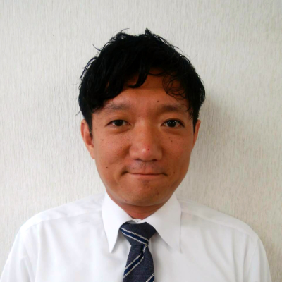 Takefumi Teramura