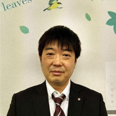 Yasuo Shimizu